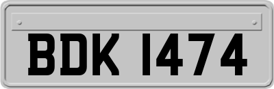 BDK1474