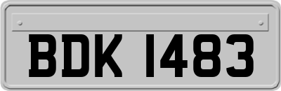BDK1483