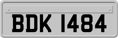 BDK1484