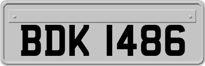 BDK1486