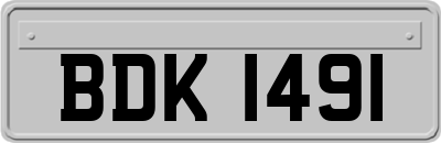 BDK1491