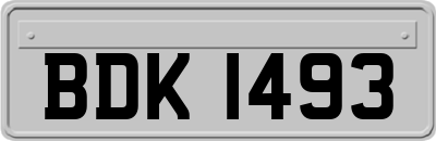 BDK1493