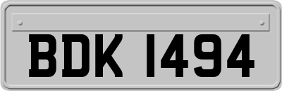 BDK1494