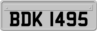 BDK1495