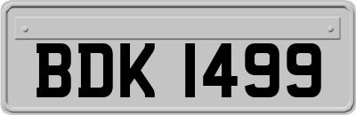 BDK1499
