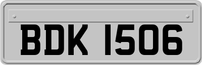 BDK1506