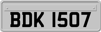 BDK1507