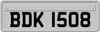 BDK1508
