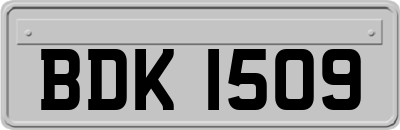 BDK1509