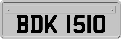 BDK1510