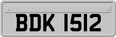 BDK1512