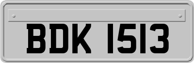 BDK1513
