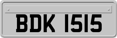 BDK1515