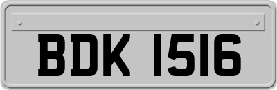 BDK1516