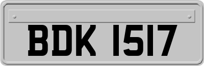 BDK1517