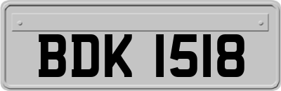 BDK1518