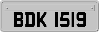 BDK1519