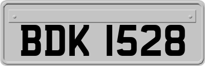 BDK1528