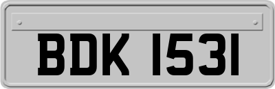 BDK1531