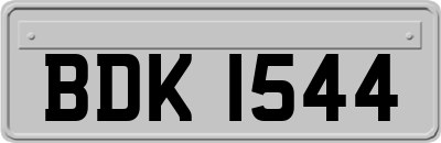 BDK1544