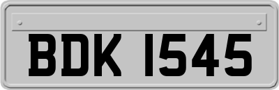 BDK1545
