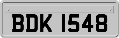 BDK1548