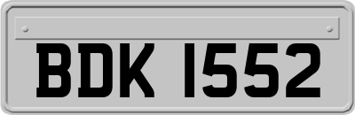 BDK1552