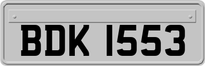 BDK1553