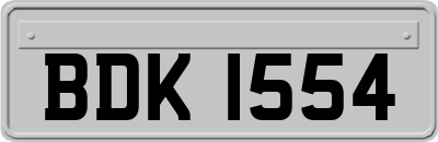 BDK1554