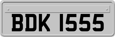 BDK1555