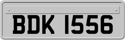 BDK1556