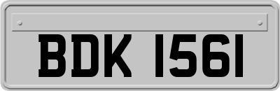 BDK1561