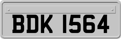 BDK1564