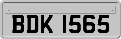 BDK1565