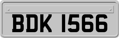 BDK1566