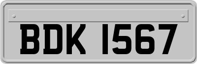 BDK1567