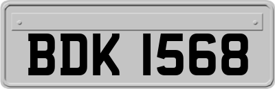 BDK1568