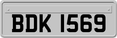 BDK1569