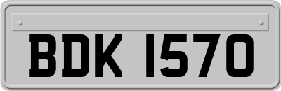 BDK1570