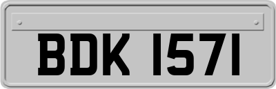 BDK1571