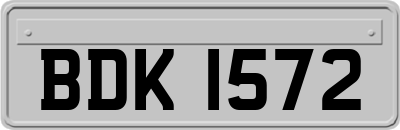 BDK1572
