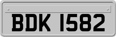 BDK1582