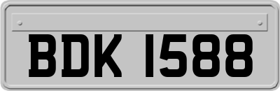 BDK1588