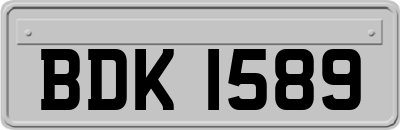 BDK1589