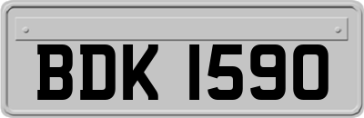 BDK1590