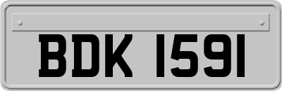BDK1591