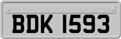 BDK1593