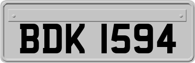 BDK1594