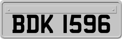 BDK1596