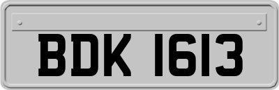 BDK1613